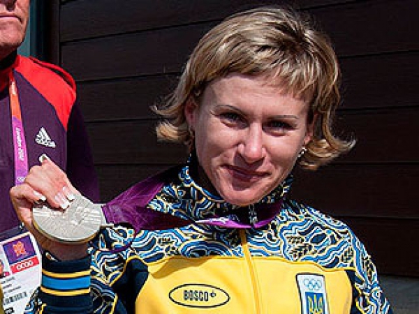 Инна Осипенко-Радомская. Фото: wikipedia.org